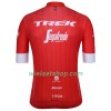 Wielershirt 2018 Trek-Segafredo N001
